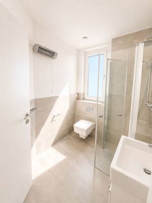 Zentral in Stuttgart - Stilvolles Studioapartment nähe Milaneo – 70191 Stuttgart – Vorschaubild 5
