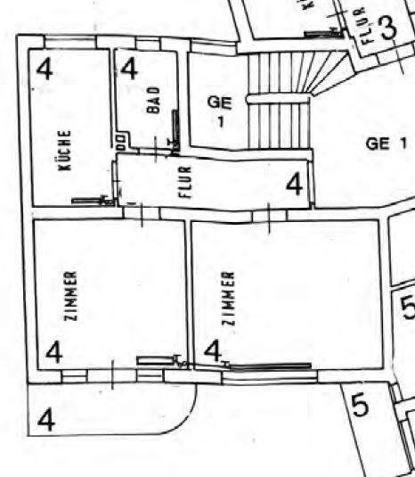 Beliebte Kapitalanlage nahe Wilhelmplatz sucht neuen Eigentümer! – Kiel – Vorschaubild 8