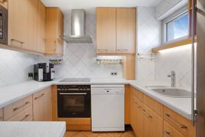Attraktive 3-Zimmer Wohnung mit Süd-Balkon in ruhiger Innenhoflage in München-Moosach – 80992 München – Vorschaubild 6