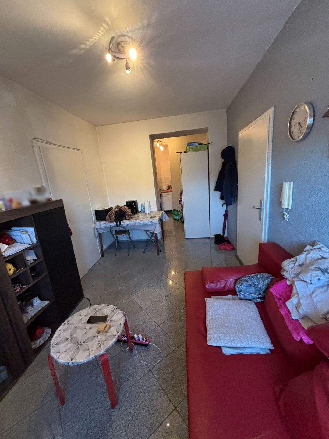 Mehrfamilienhaus mit vier Wohneinheiten in Saarburg! – Saarburg – Vorschaubild 6