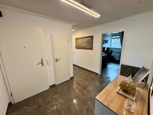 Bezaubernde 4-Zimmer-Whg in Huckingen – 47259 Duisburg – Vorschaubild 2