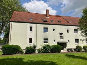 Viel Platz zum Wohlfühlen: großzügige 3-Zimmer-Wohnung – 45899 Gelsenkirchen – Vorschaubild 1