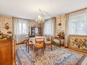 Ruhiges Baugrundstück mit ca. 500 m² Geschossfläche im besten München-Obermenzing – 81247 München – Vorschaubild 5
