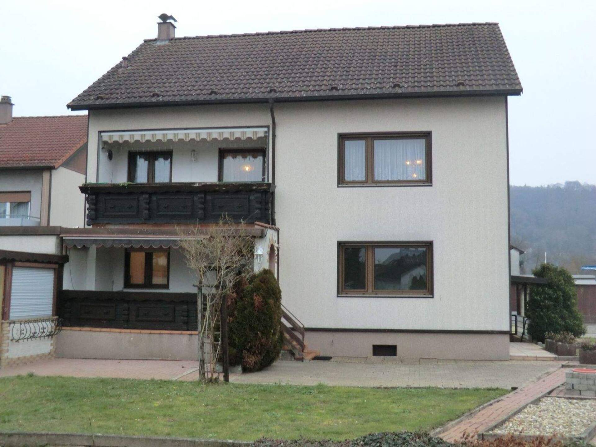 Haus in 76646 Bruchsal mit 167,5 m² kaufen