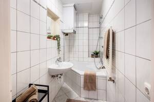 Neuhausen: Tolle 1,5-Zimmer Wohnung - viel Platz auf wenig Raum - frei – 80637 München – Vorschaubild 7