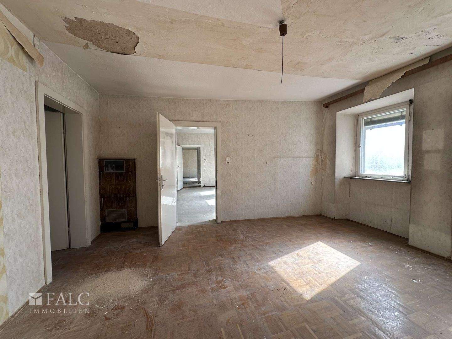 Sanierungsobjekt mit Denkmalschutz - Einzigartige Investitionschance – Bad Windsheim – Vorschaubild 7