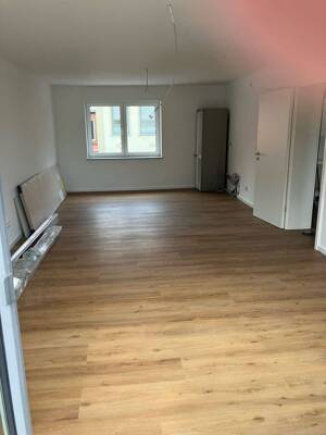 Großzügige 5,5-Zimmer-Maisonettewohnung mit Dachterrasse, Gartenzugang, Kaminofen und hochwertiger Ausstattung – 18356 Barth – Vorschaubild 4