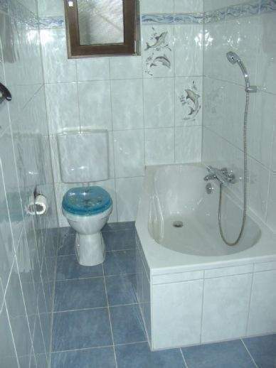 3-Zimmer-Wohnung mit 110 m² Wohnfläche mit Einbauküche und Kaminofen mit Südterrasse und Garten in sehr ruhiger Wohnlage – Erlangen – Vorschaubild 7