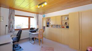 Gepflegtes Einfamilienhaus mit Vollkeller und Garage in ruhiger Wohnlage in Oldenburg-Kreyenbrück – 26133 Oldenburg – Vorschaubild 6