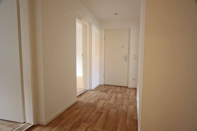 Freundliche 3-Zimmer-Wohnung – Nürnberg – Vorschaubild 2