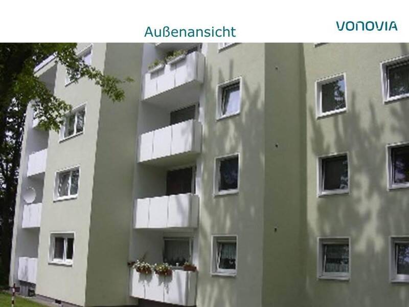 Neue Wohnung gesucht: renovierte 2,5 Zi.-Wohnung – Essen – Vorschaubild 5