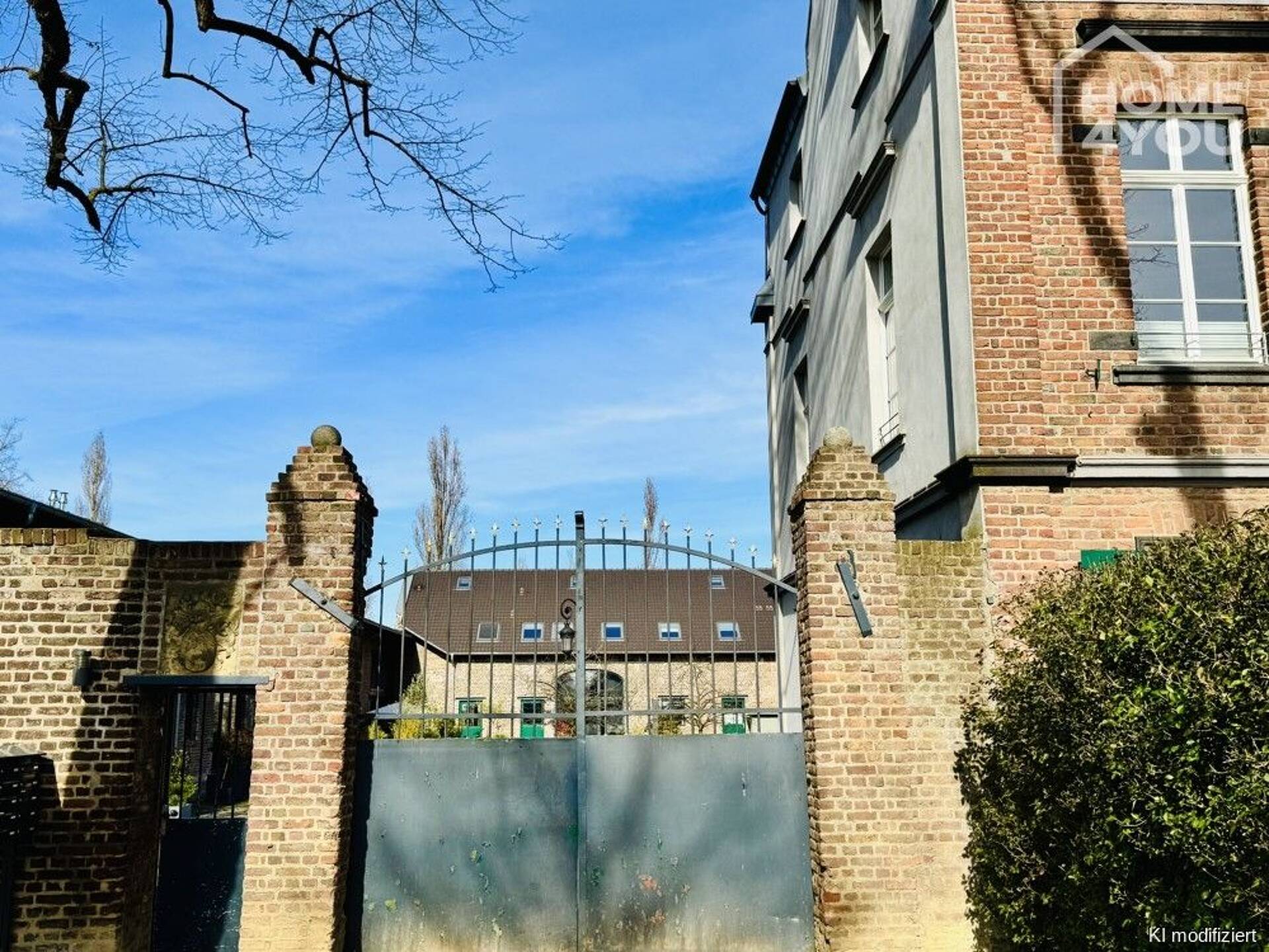 Terrassenwohnung in 50997 Köln mit 127,5 m² kaufen