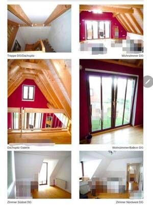 ××× GELEGENHEIT ××× 3 FAMILIENHAUS // SELBSTBEZUG // ANLEGER // BAUTRÄGER // GENERATIONENHAUS // 81245 MÜNCHEN-OBERMENZING – 81245 München – Vorschaubild 2