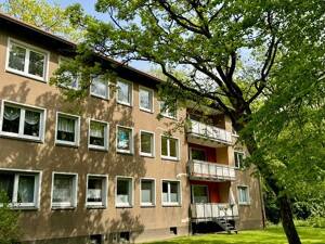 SOMMERAKTION* Gut vermietete Eigentumswohnung