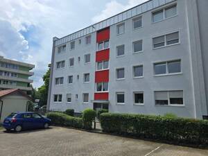 Helle 3,5 Zimmer-Wohnung mit Balkon in ruhiger Lage" – 91054 Erlangen – Vorschaubild 8