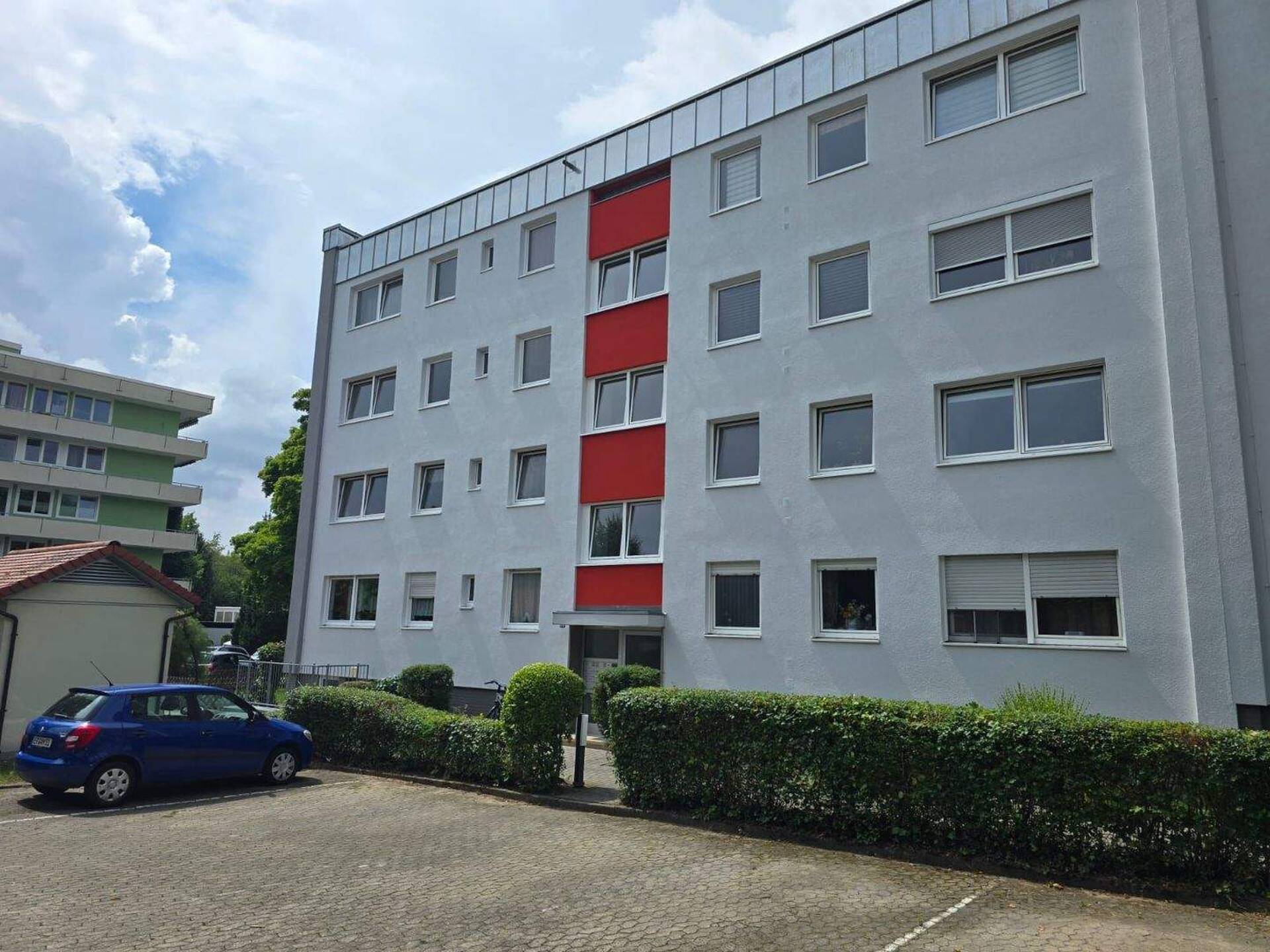 Etagenwohnung in 91054 Erlangen mit 83 m² kaufen