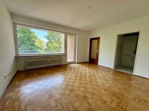 Freie 1 Zi.-ETW Nähe UKSH und Fachhochschule -ideal für Studenten- – 23562 Lübeck – Vorschaubild 2