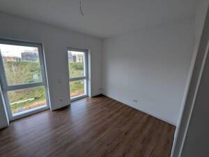 4 Zimmer Oberwohnung mit Balkon im Villenquartier *Erstbezug* – 14469 Potsdam – Vorschaubild 2