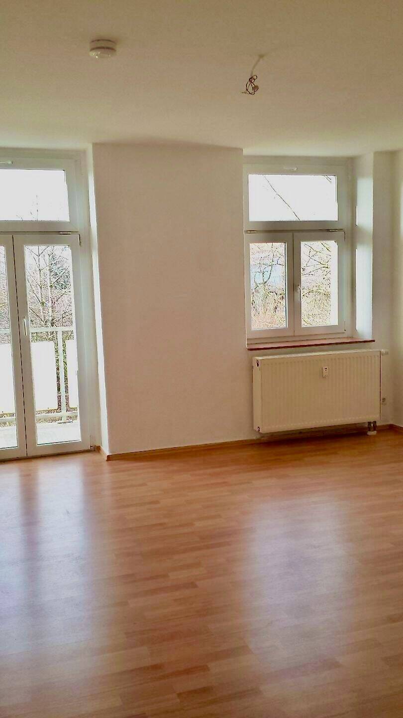 Charmante 3-Zimmer-Wohnung mit Balkon im Grünen – ruhig & zentral in Magdeburg-Sudenburg ab 01.12.2025 zu vermieten – Magdeburg – Vorschaubild 5