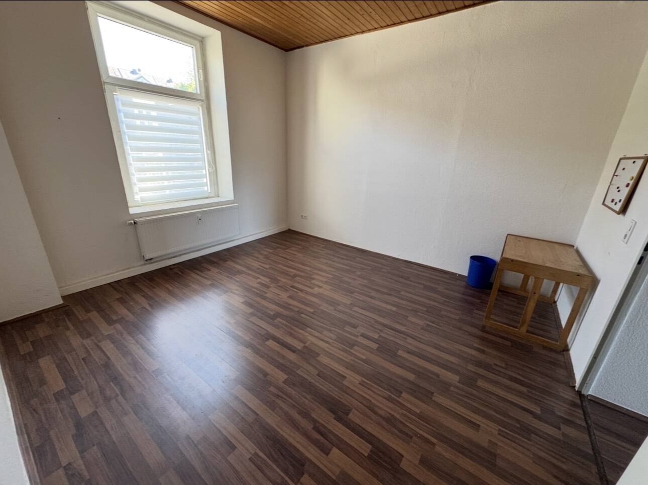 Attraktive 4-Zimmer-Kapitalanlage mit Entwicklungspotenzial – Wuppertal – Bild 1 von 9