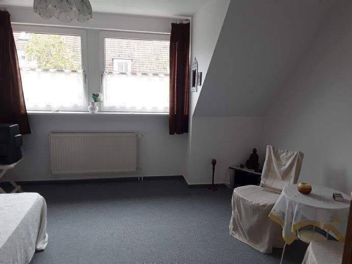 Gepflegtes Reihenhaus in Altstadtnähe – Lübeck – Vorschaubild 9
