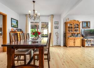 Attraktive Doppelhaushälfte mit Garten, Carport und vielseitigen Nutzungsmöglichkeiten – 12621 Berlin – Vorschaubild 8