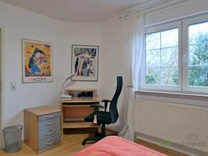 (EF0576_M) Dresden: Kleinpestitz/Mockritz, ruhiges möbliertes Apartment mit eigener Terrasse und separatem Hauseingang – 1217 Dresden – Vorschaubild 4