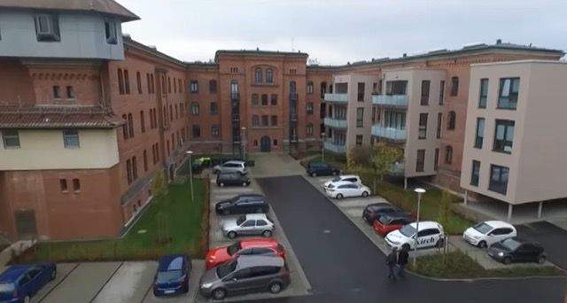Eigentumswohnung in Kassel als Kapitalanlage
