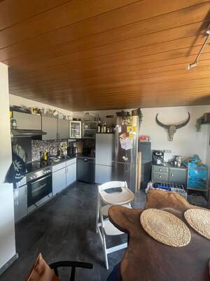Gepflegte Wohnung mit Balkon in ländlicher Lage – 93152 Nittendorf – Vorschaubild 5