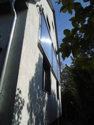 EFH in Lichtenrade mit großem Garten von Privat ruhig, Grundstücksteilung möglich – 12305 Berlin – Vorschaubild 5