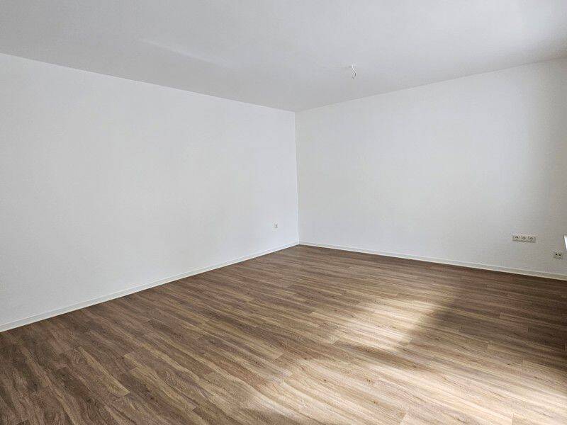 Etwas besonderes: günstig geschnittenes 1-Zimmer-Appartment – Aachen – Vorschaubild 3