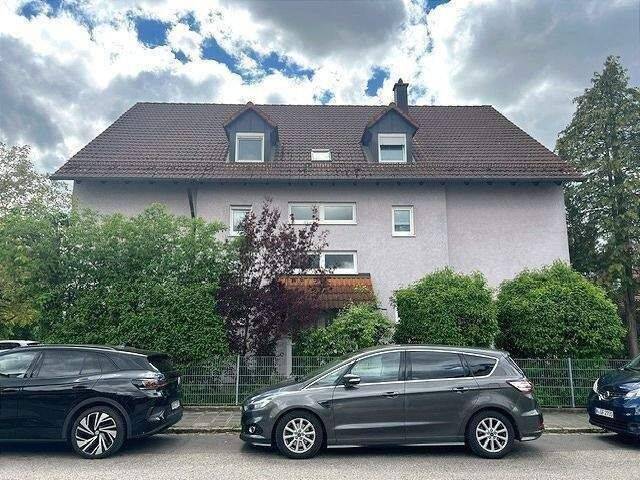 Anleger sind hier richtig - Nbg.-Altenfurt – Nürnberg – Vorschaubild 3