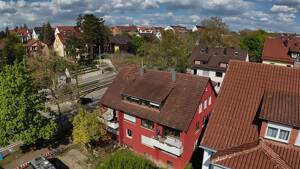 Sicherer Hafen fürs Kapital: Wohn- und Geschäftshaus – 70374 Stuttgart – Vorschaubild 4