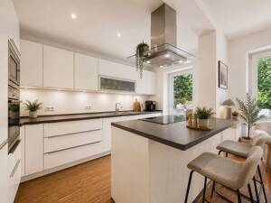 Wohnen mit Garten - großzügige 3-Zimmer-Wohnung mit Südterrasse – 30161 Hannover – Vorschaubild 9