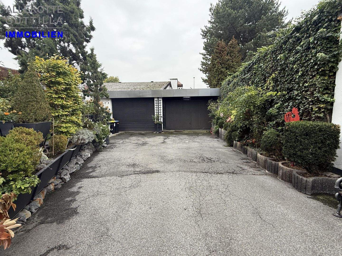 Vielseitiges 2-Familienwohnhaus mit Werkstatt und Büro – Bottrop – Vorschaubild 7