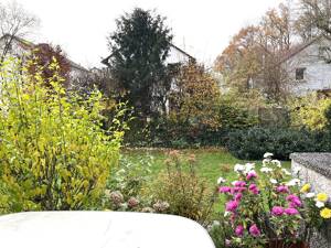 Freistehendes 4,5 Zimmer- Einfamilienhaus in begehrter Waldrandlage Rosenhöhe – 63069 Offenbach am Main – Vorschaubild 7