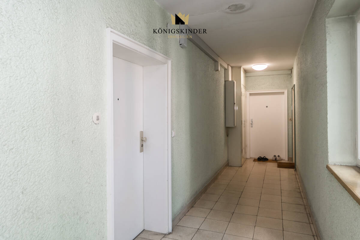 Stuttgart-Süd: 116m² Wohntraum - Aufgeteilt in 2 modernisierte Einheiten! – Stuttgart – Vorschaubild 6