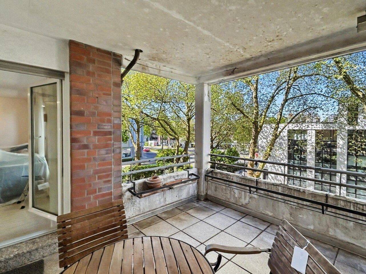 Attraktive 3-Zimmer-Wohnung in Gelsenkirchen-Buer - mit Balkon, Carport und Lage im 2. Obergeschoss – Gelsenkirchen – Vorschaubild 2