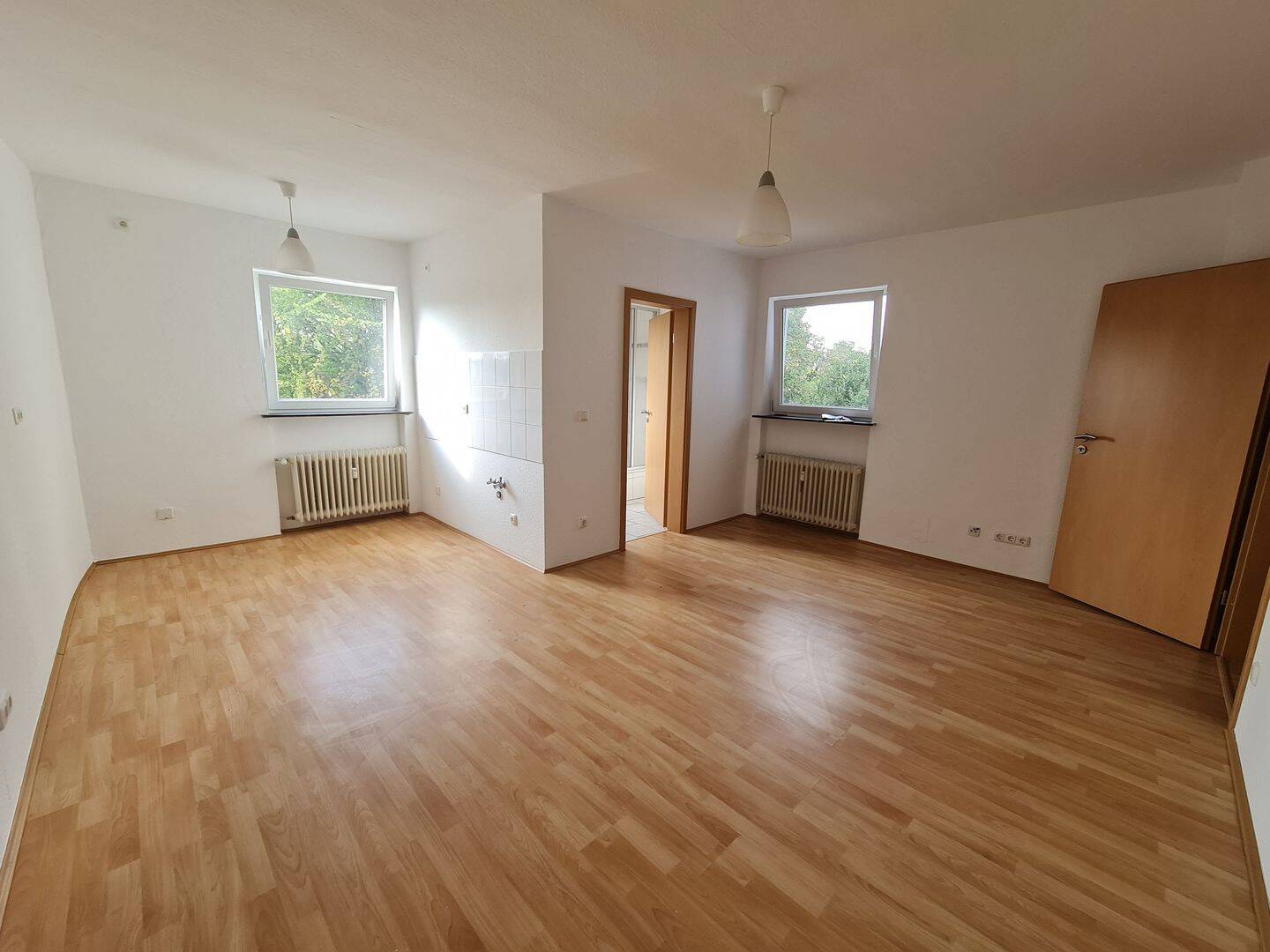 *Attraktives Mehrfamilienhaus in schöner und ruhiger Lage* – Höchstadt an der Aisch – Vorschaubild 3