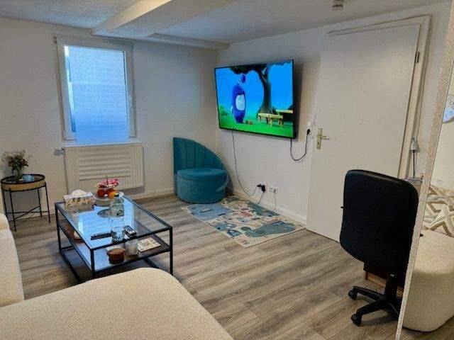 Attraktive 2-Zimmer-Wohnung in begehrter Lage von Villingen-Schwenningen – Villingen-Schwenningen – Vorschaubild 4