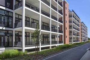 1-Zimmer-Wohnung in Bremen Woltmershausen