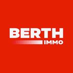 Berth Immo logo