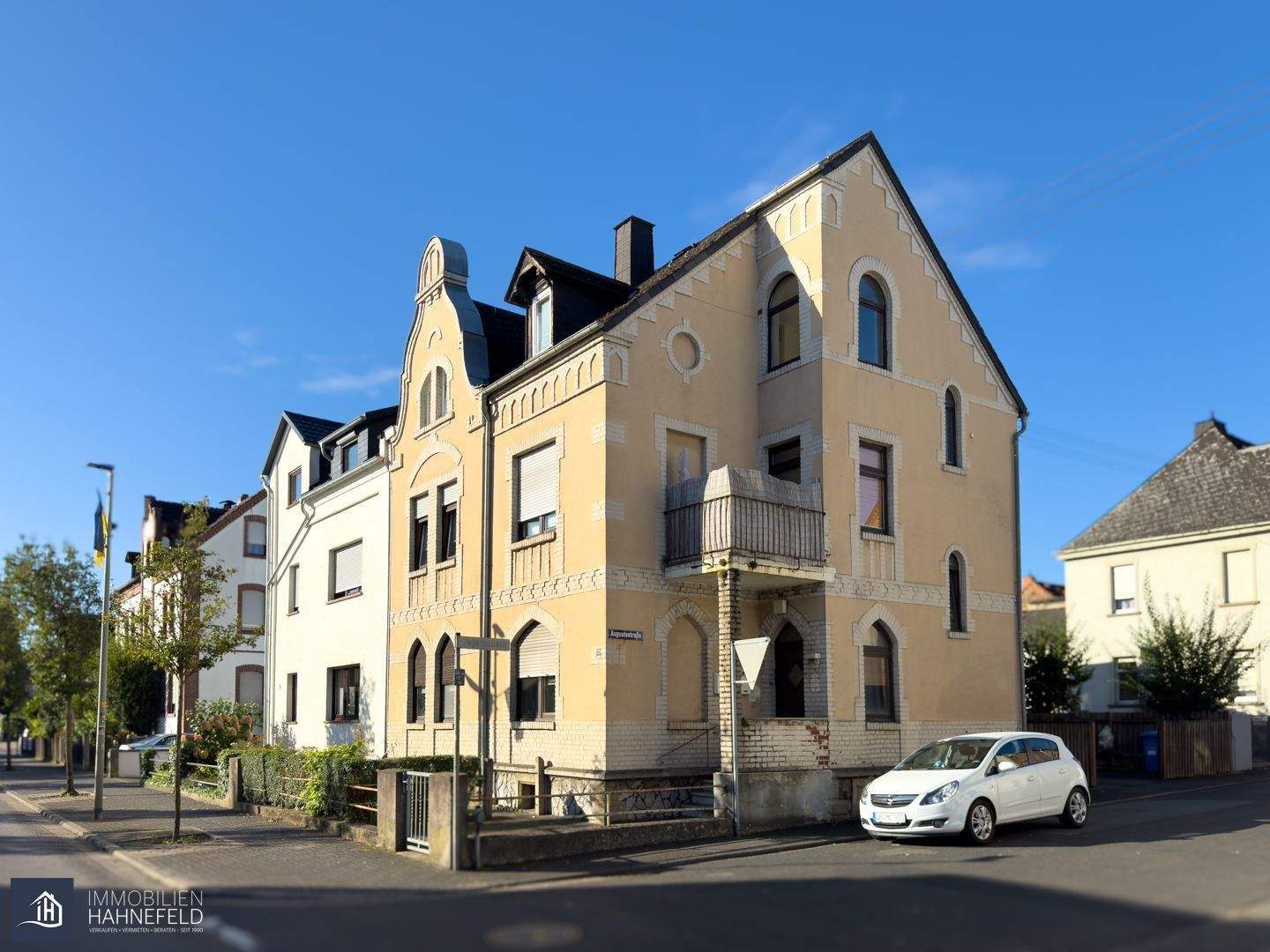 Mehrfamilienhaus in zentraler Lage von Elz – Elz – Vorschaubild 2
