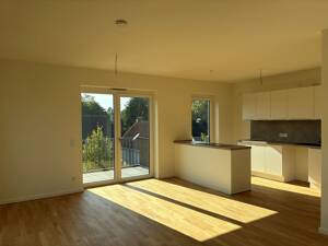 Moderne 3-Zimmer-Wohnung mit Terrasse in Hamburg Tonndorf – 22045 Hamburg – Vorschaubild 5
