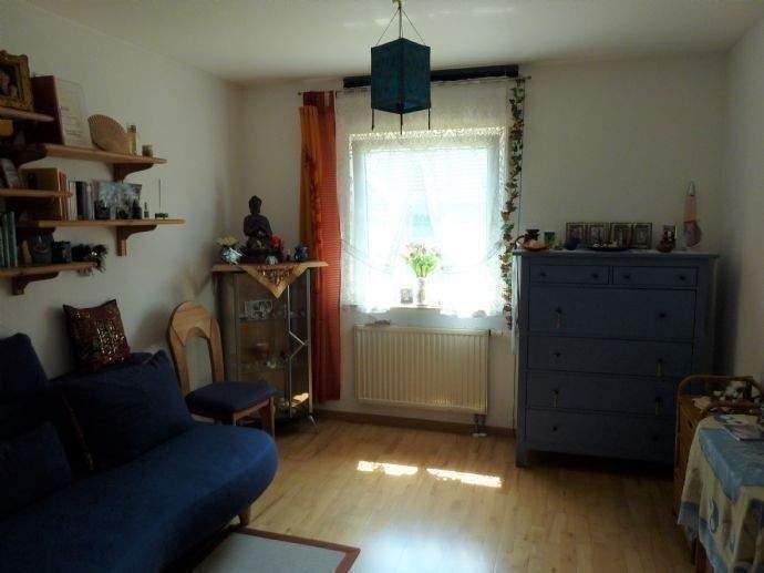 Barrierefreier Bungalow mit Wintergarten und Kaminofen – Thomasburg – Vorschaubild 7