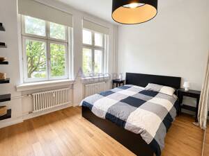 Bezugsfrei! Gepflegte 2-Zimmer-Wohnung mit Aufzug nahe U-Bahnhof Weberwiese – 10243 Berlin – Vorschaubild 4