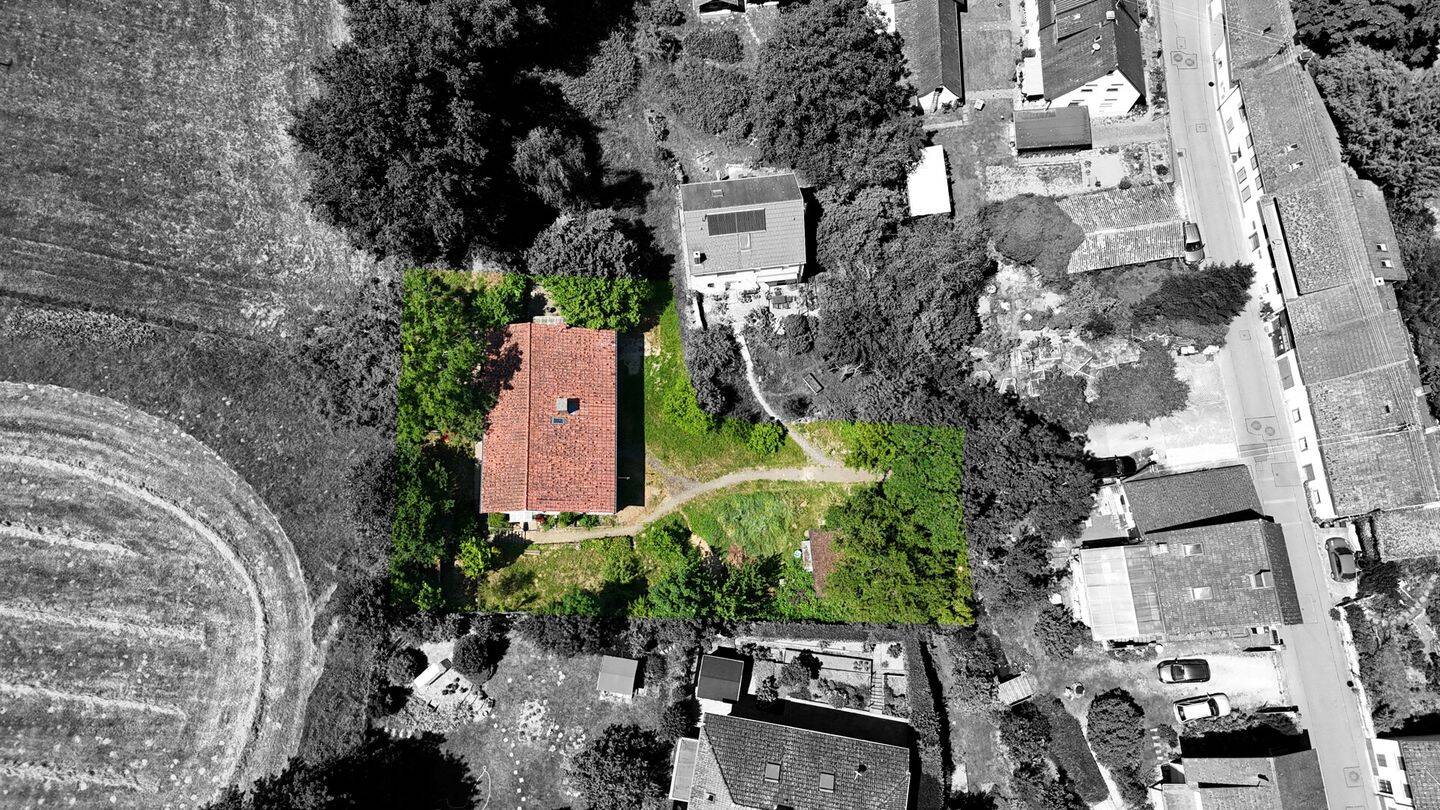Architektonisches Wohnjuwel mit Einliegerwohnung - Großzügiges Zuhause in ruhiger Ortsrandlage – Sulzburg – Vorschaubild 4