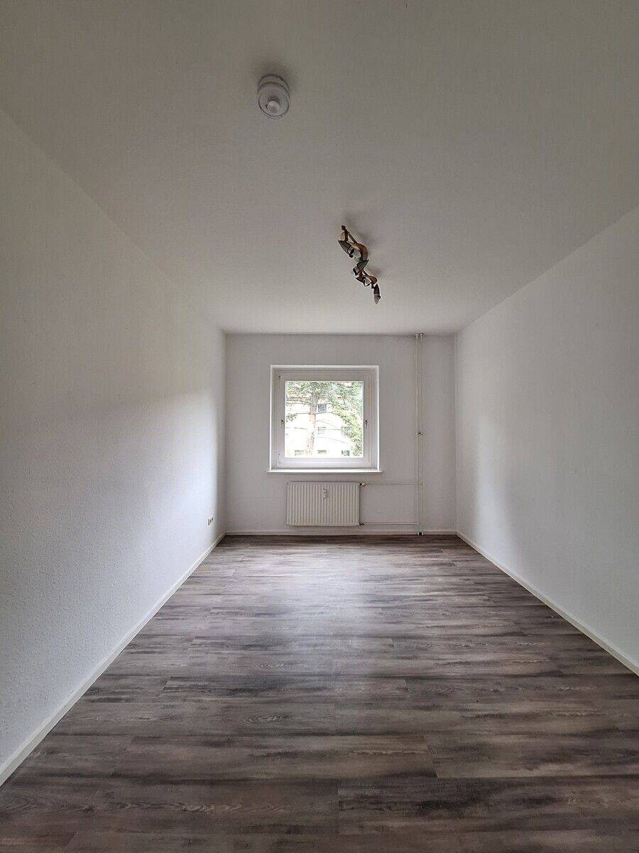 2-Zimmer-Wohnung in zentraler Lage in Lübeck zu vermieten - Otto Stöben GmbH – Lübeck – Vorschaubild 2