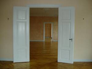 CO-CITY ** 6 Zi in Altbau-Stadthaus ** ca. 170 m² ** 2. OG ab sofort ** gerne Studenten ** – 96450 Coburg – Vorschaubild 8
