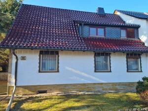 Ab sofort ins Eigenheim - DHH in der Sulzer Siedlung, Sömmerdaer Weg 29 – 99087 Erfurt – Vorschaubild 2